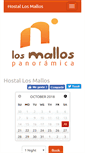 Mobile Screenshot of panoramicalosmallos.com